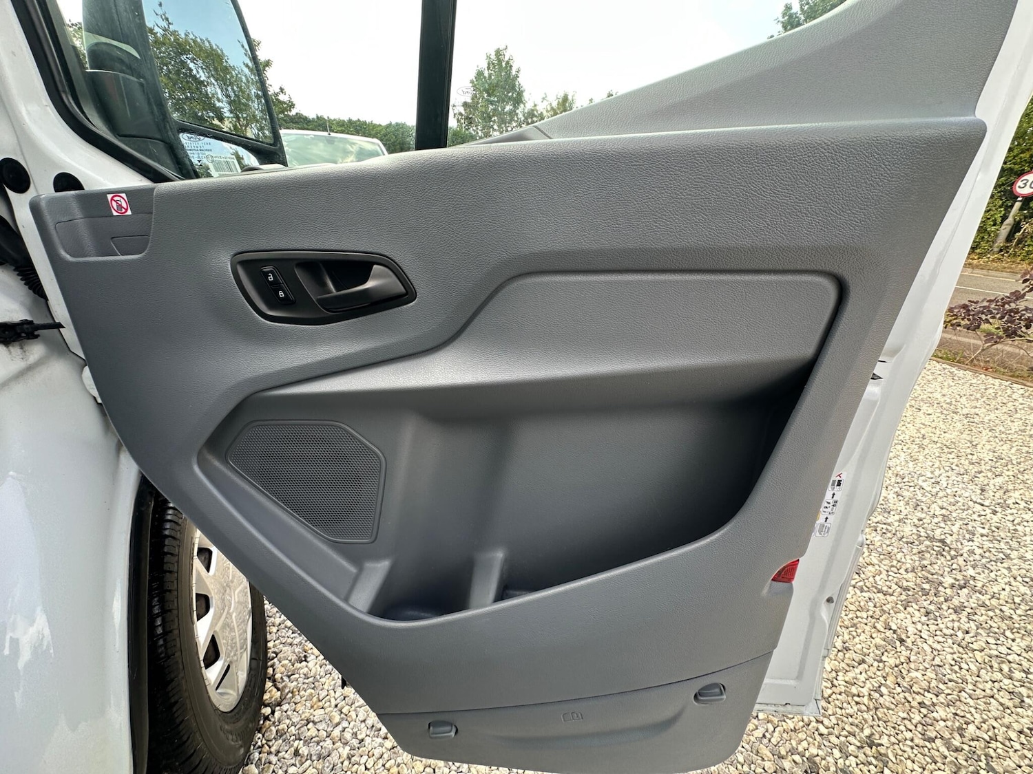 Vehicle 25