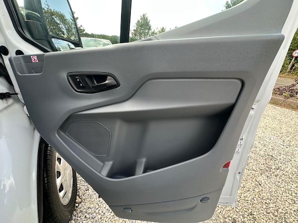 Used Ford Transit 2019 for sale - 75577436: Photo 25
