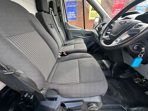 Used Ford Transit 2019 for sale - 75577436: Photo 27