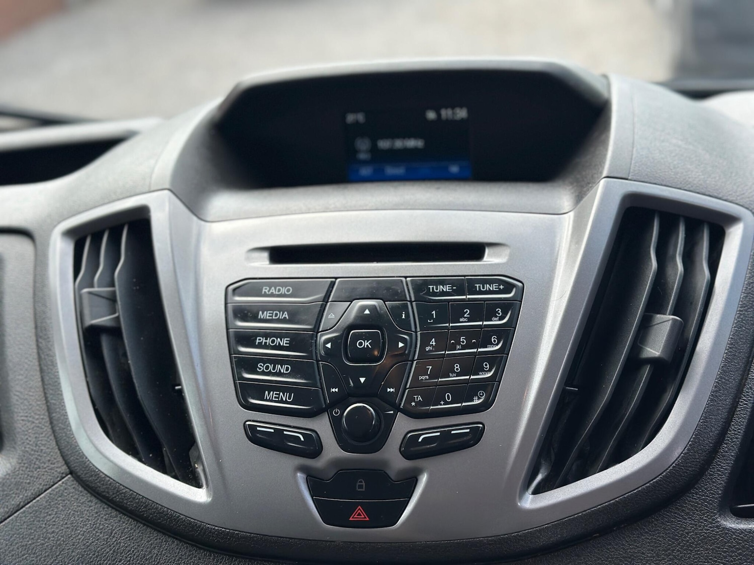 Vehicle 28