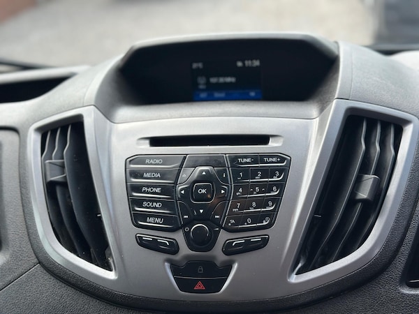 Used Ford Transit 2019 for sale - 75577436: Photo 28