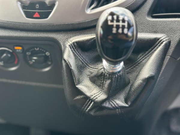 Used Ford Transit 2019 for sale - 75577436: Photo 32