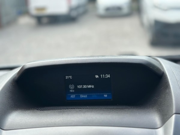 Used Ford Transit 2019 for sale - 75577436: Photo 33