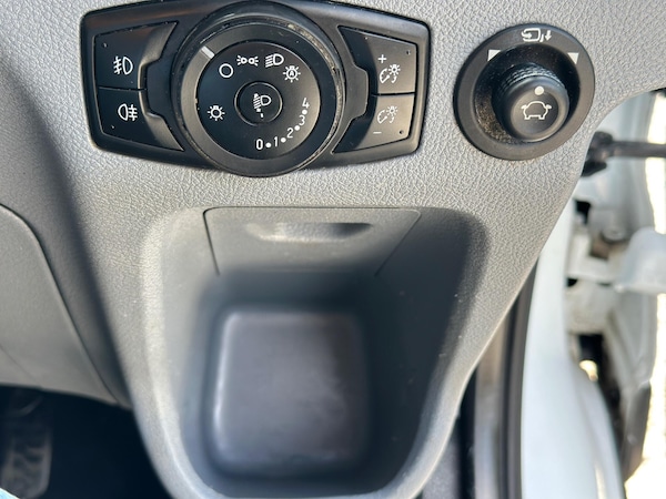 Used Ford Transit 2019 for sale - 75577436: Photo 38