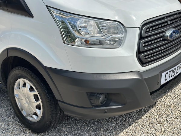 Used Ford Transit 2019 for sale - 75577436: Photo 41