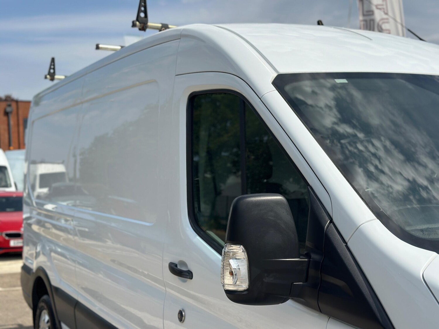Vehicle 43