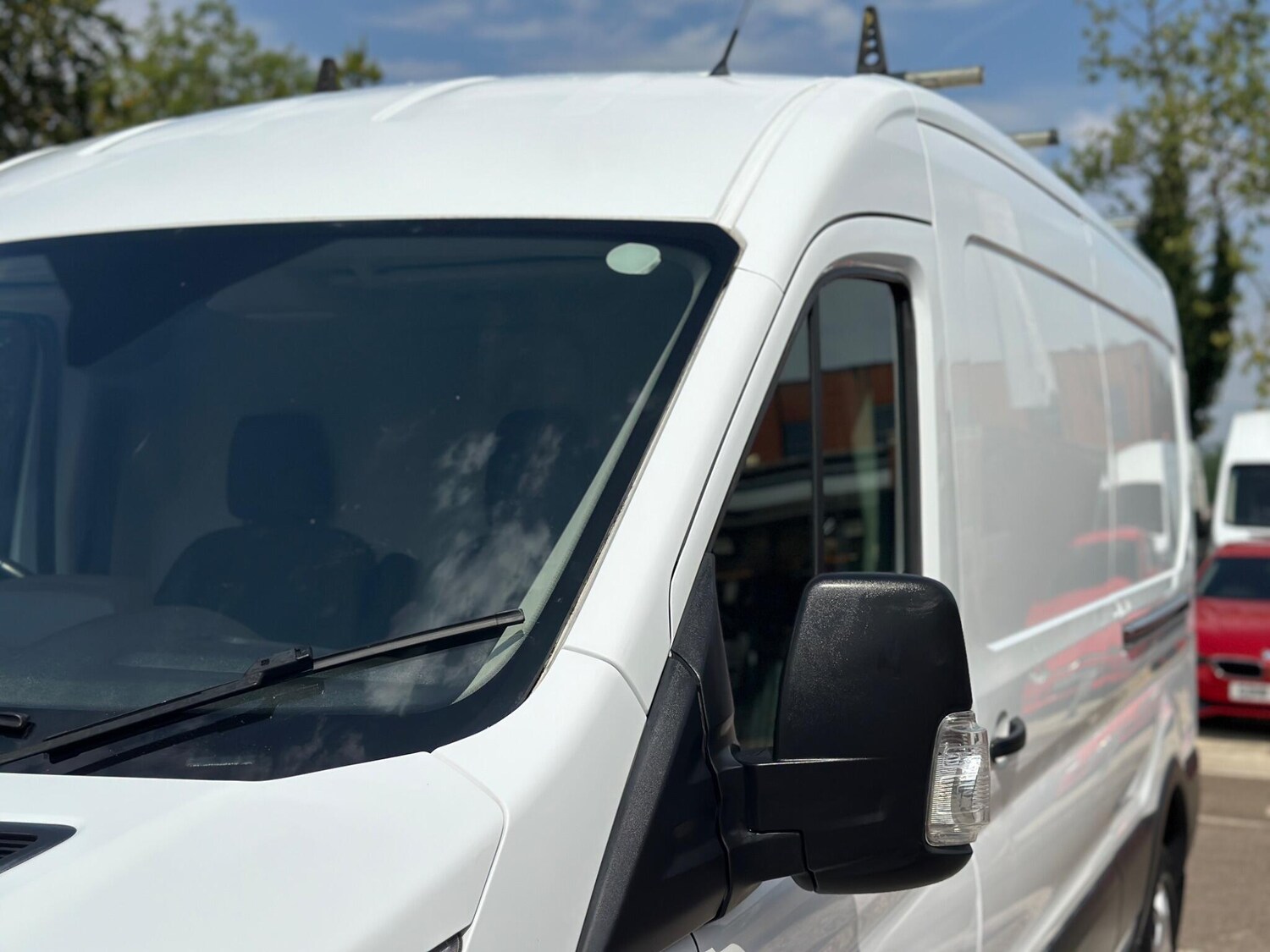 Vehicle 45