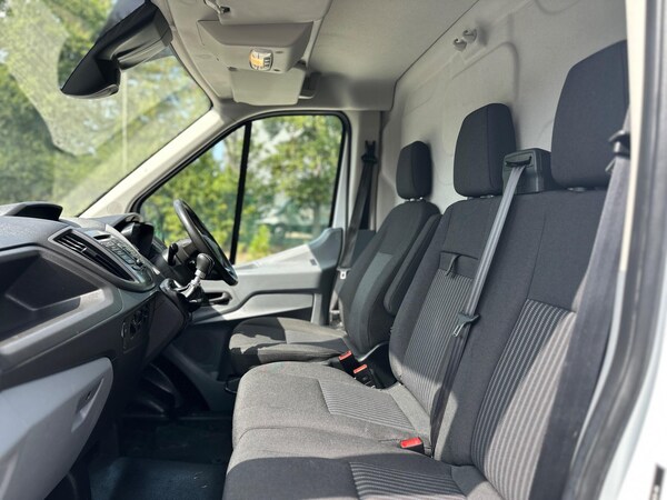 Used Ford Transit 2019 for sale - 75577436: Photo 47