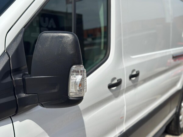 Used Ford Transit 2019 for sale - 75577436: Photo 48