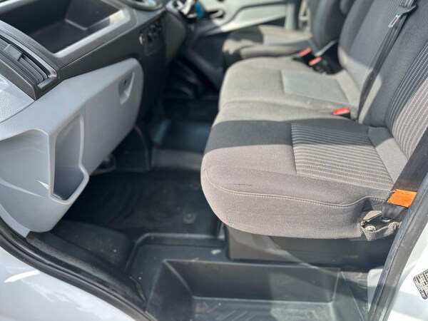 Used Ford Transit 2019 for sale - 75577436: Photo 50