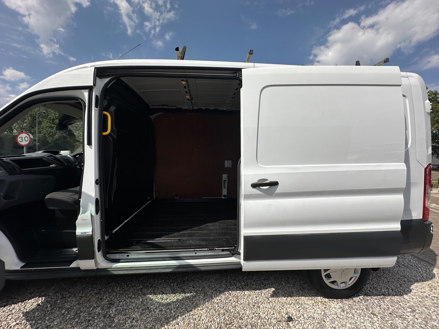 Vehicle 51