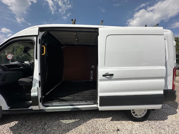 Used Ford Transit 2019 for sale - 75577436: Photo 51