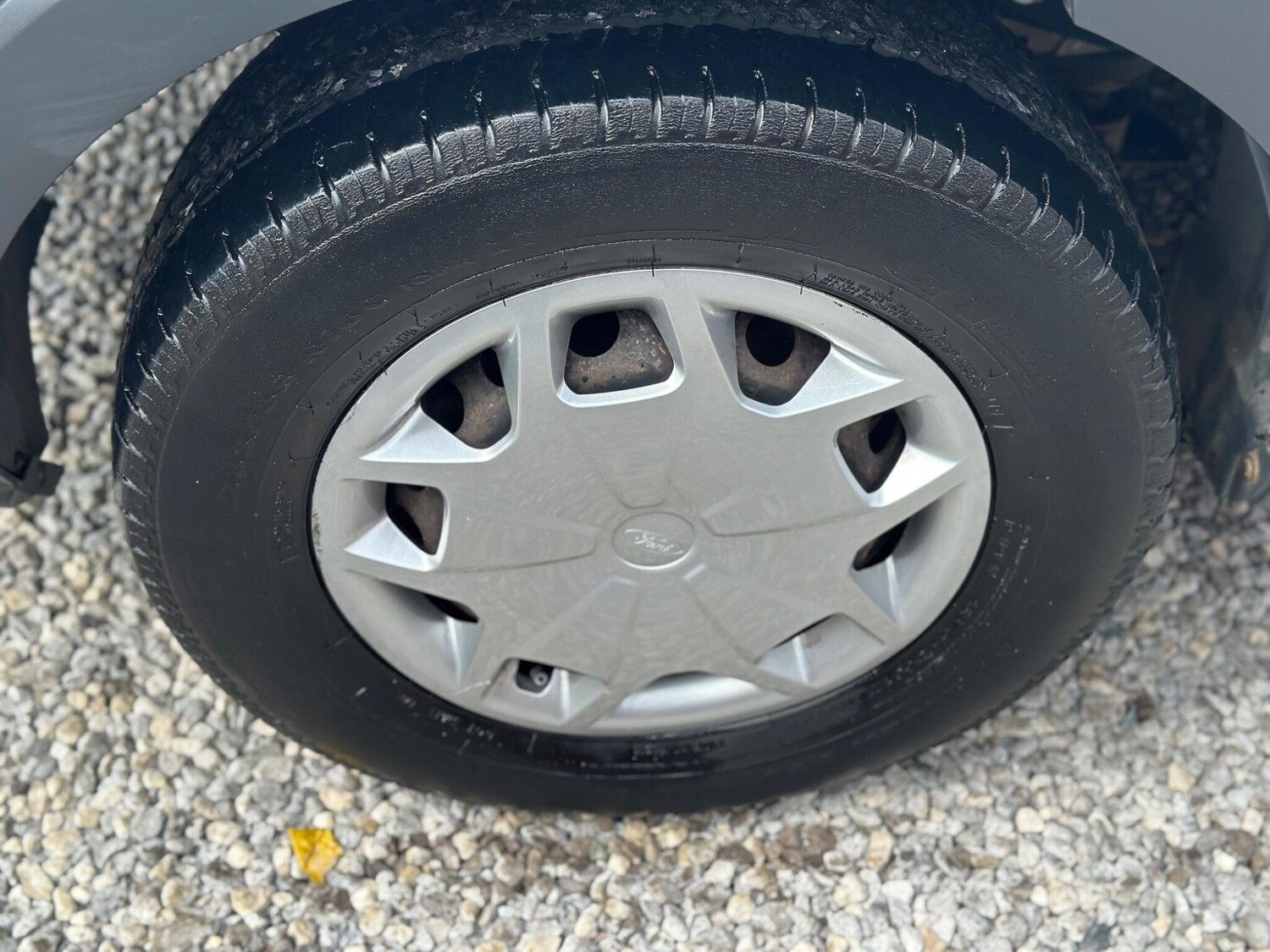 Vehicle 52