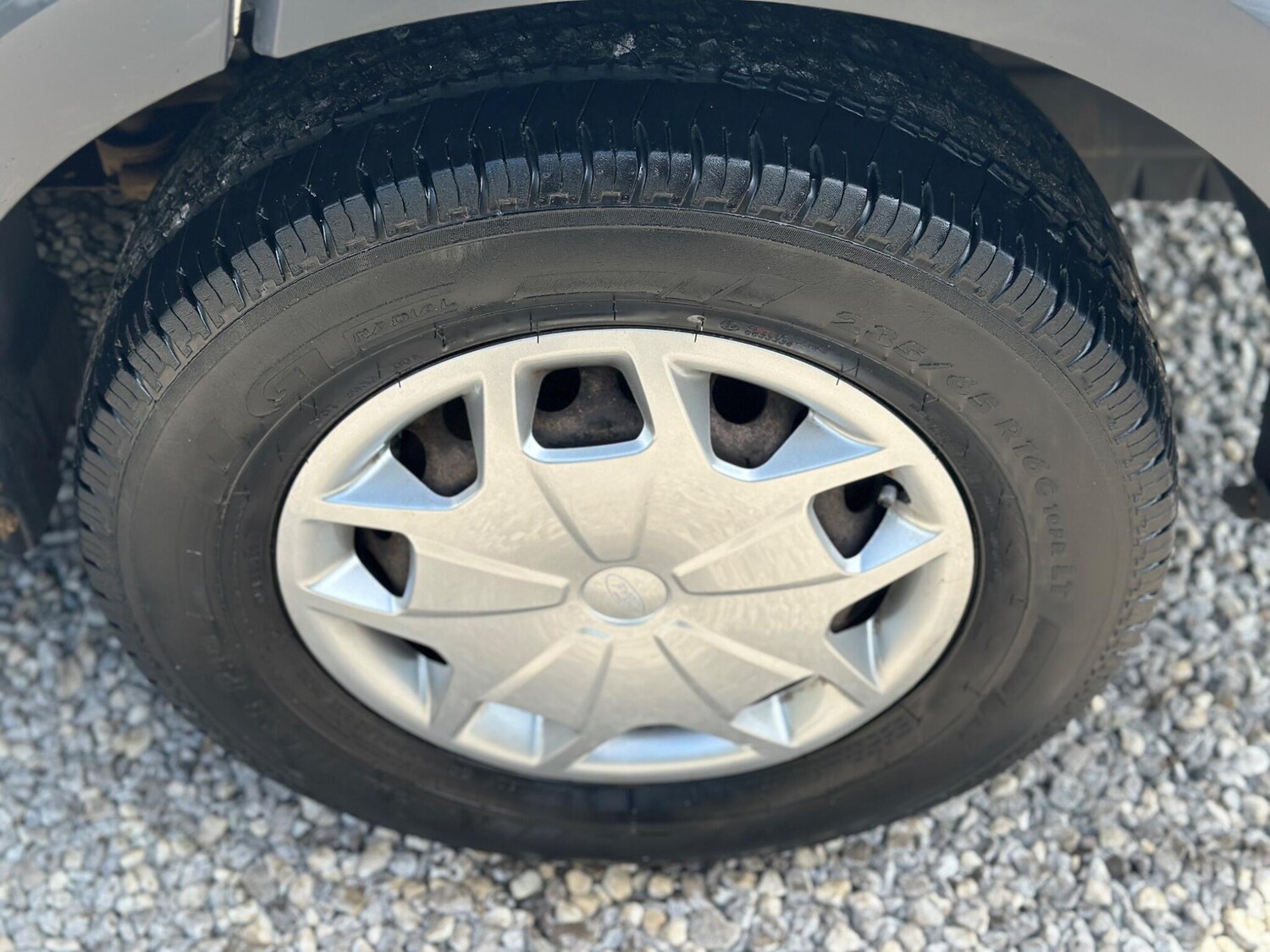 Vehicle 53