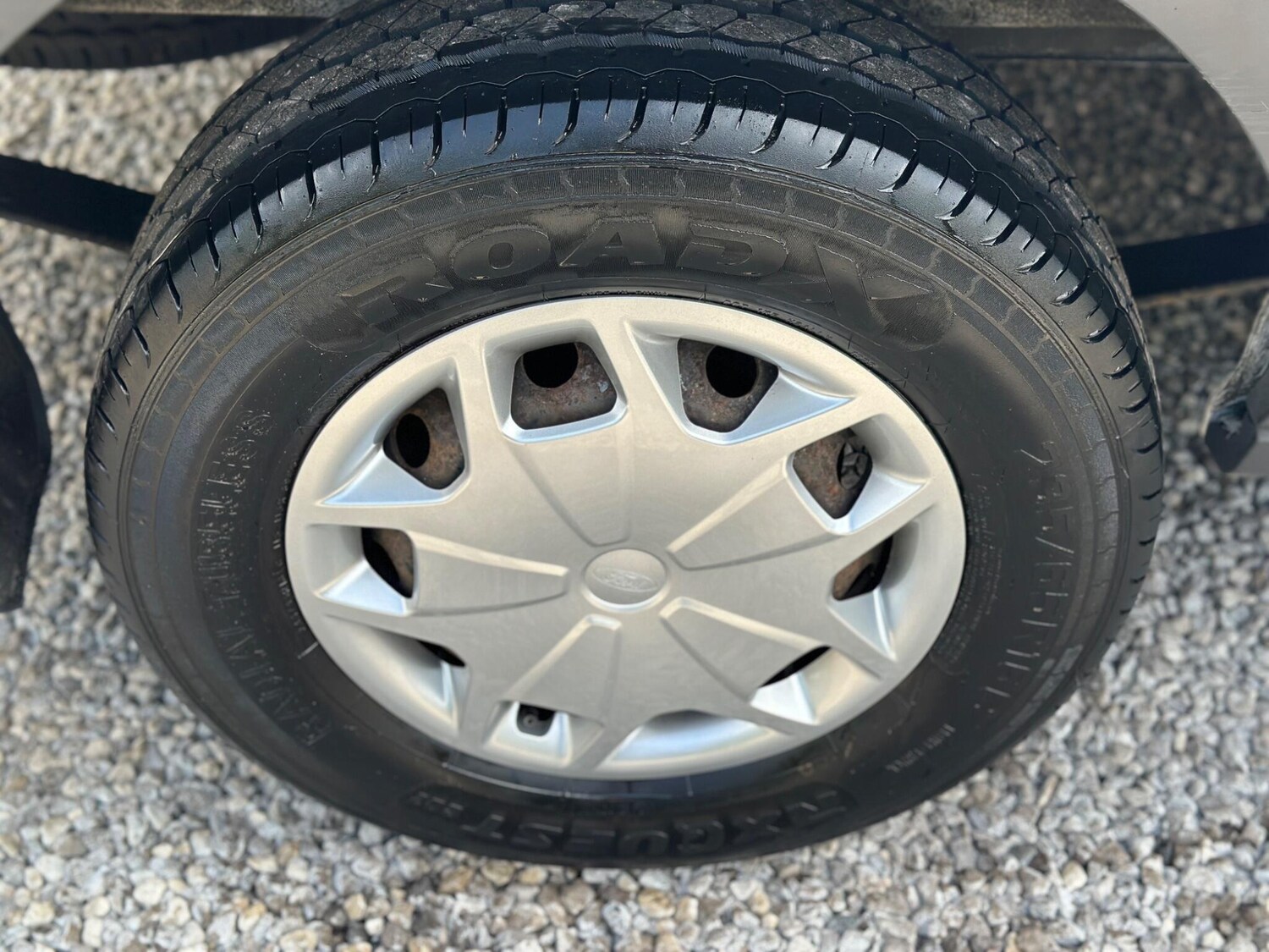 Vehicle 54