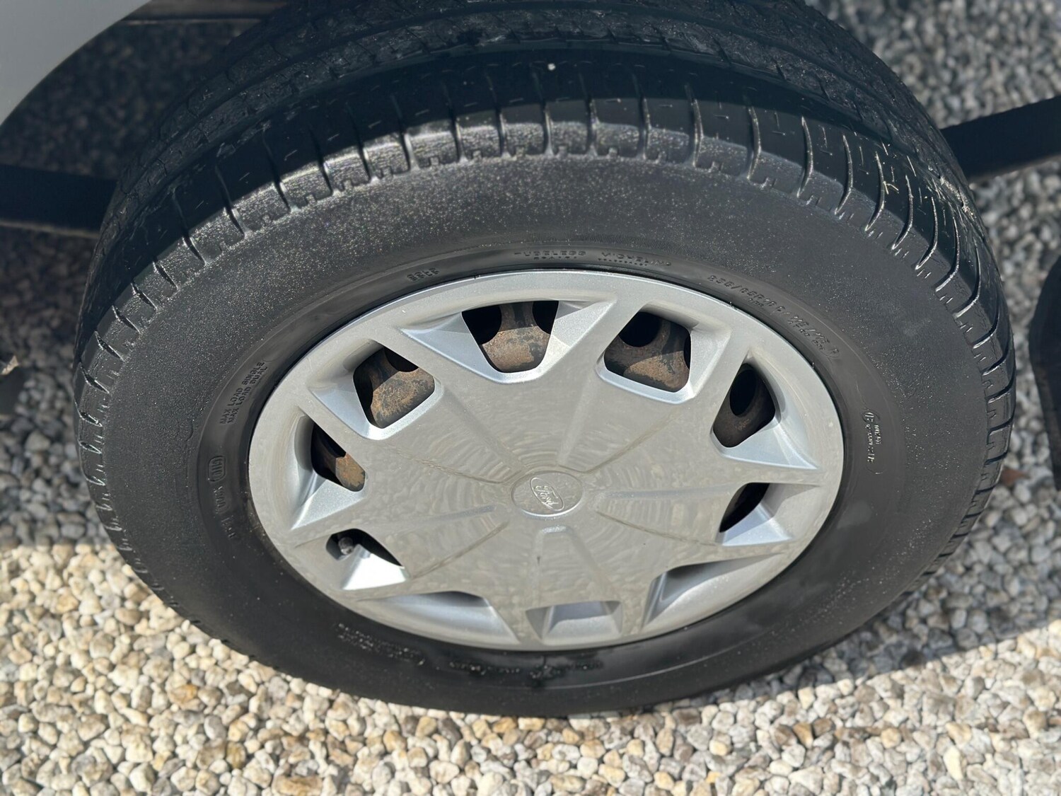 Vehicle 55