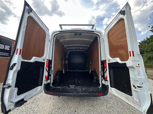 Used Ford Transit 2019 for sale - 75577436: Photo 7