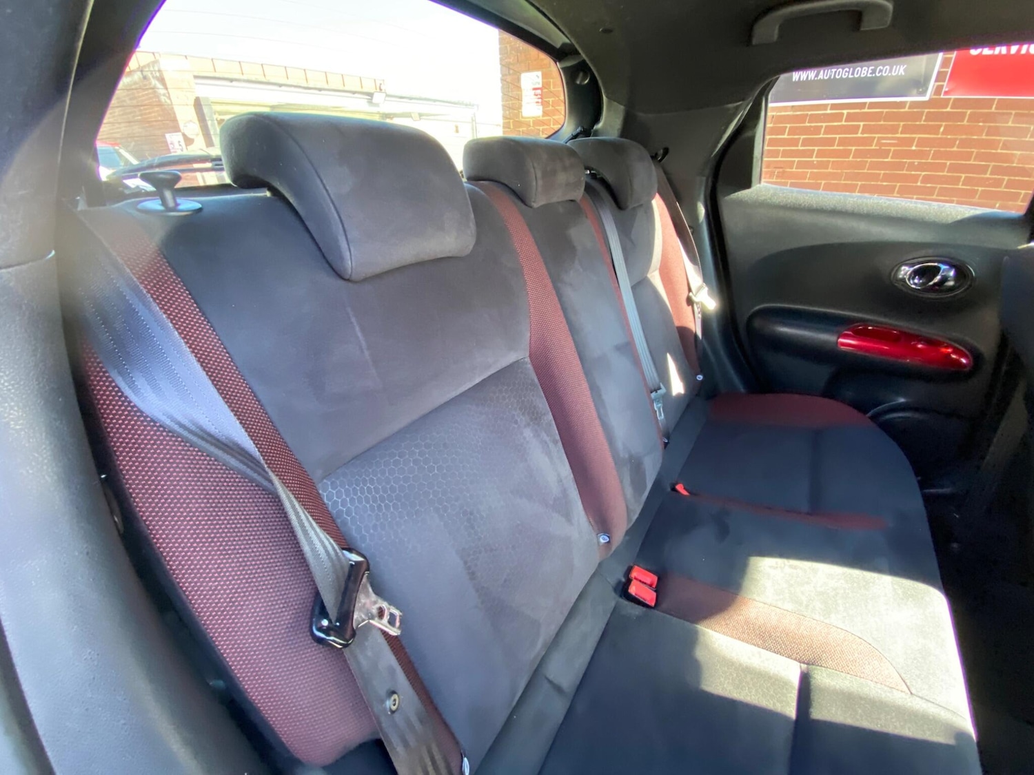 Used Nissan Juke 2015 for sale - 76031979: Photo 15