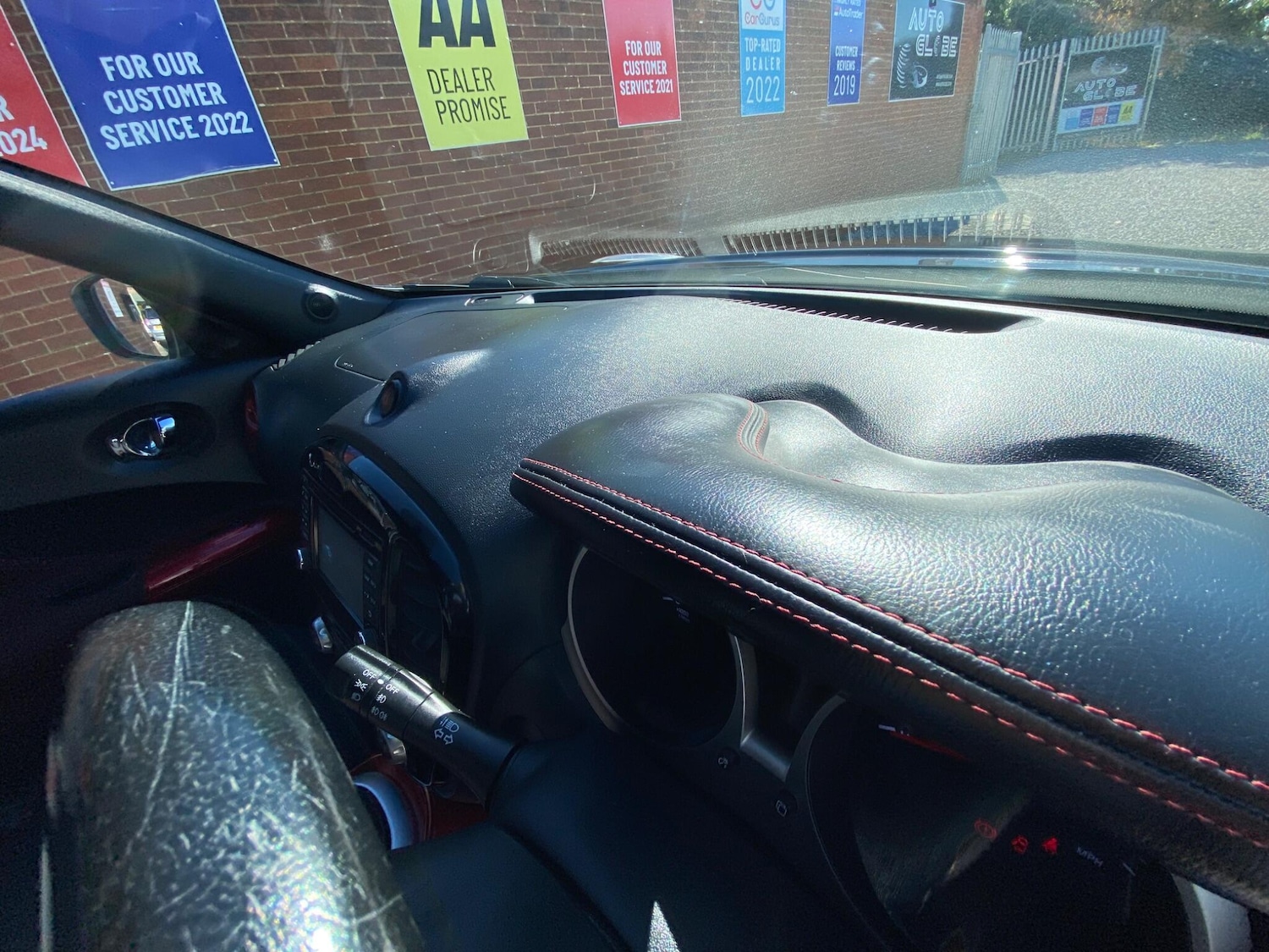 Used Nissan Juke 2015 for sale - 76031979: Photo 27