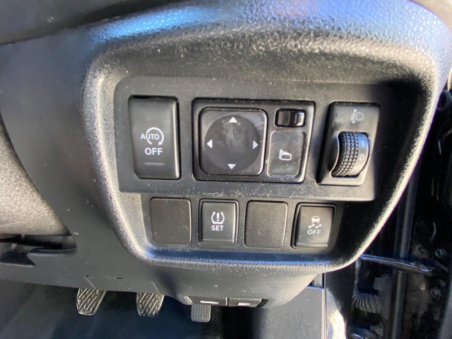 Used Nissan Juke 2015 for sale - 76031979: Photo 45