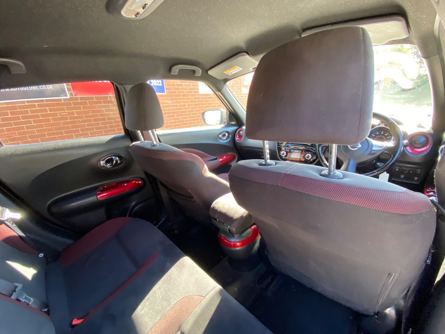 Used Nissan Juke 2015 for sale - 76031979: Photo 47