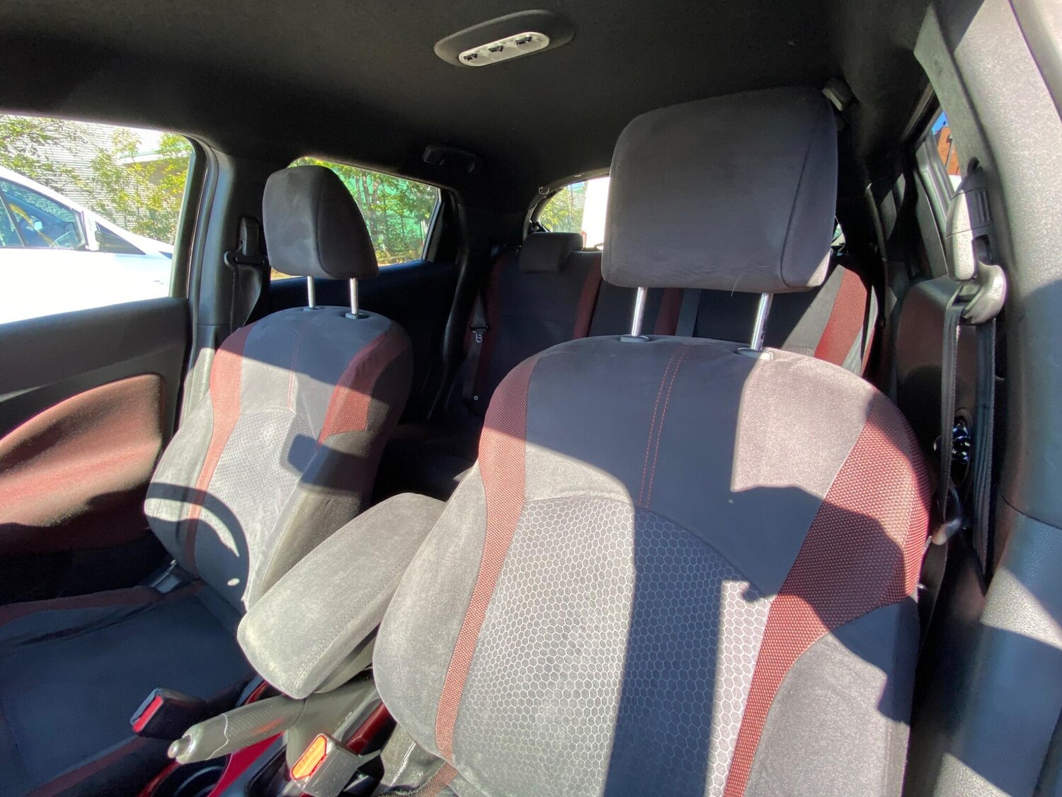 Used Nissan Juke 2015 for sale - 76031979: Photo 56