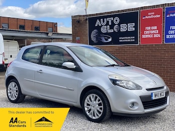 Used Renault Clio 2011 for sale - 78965327: Photo