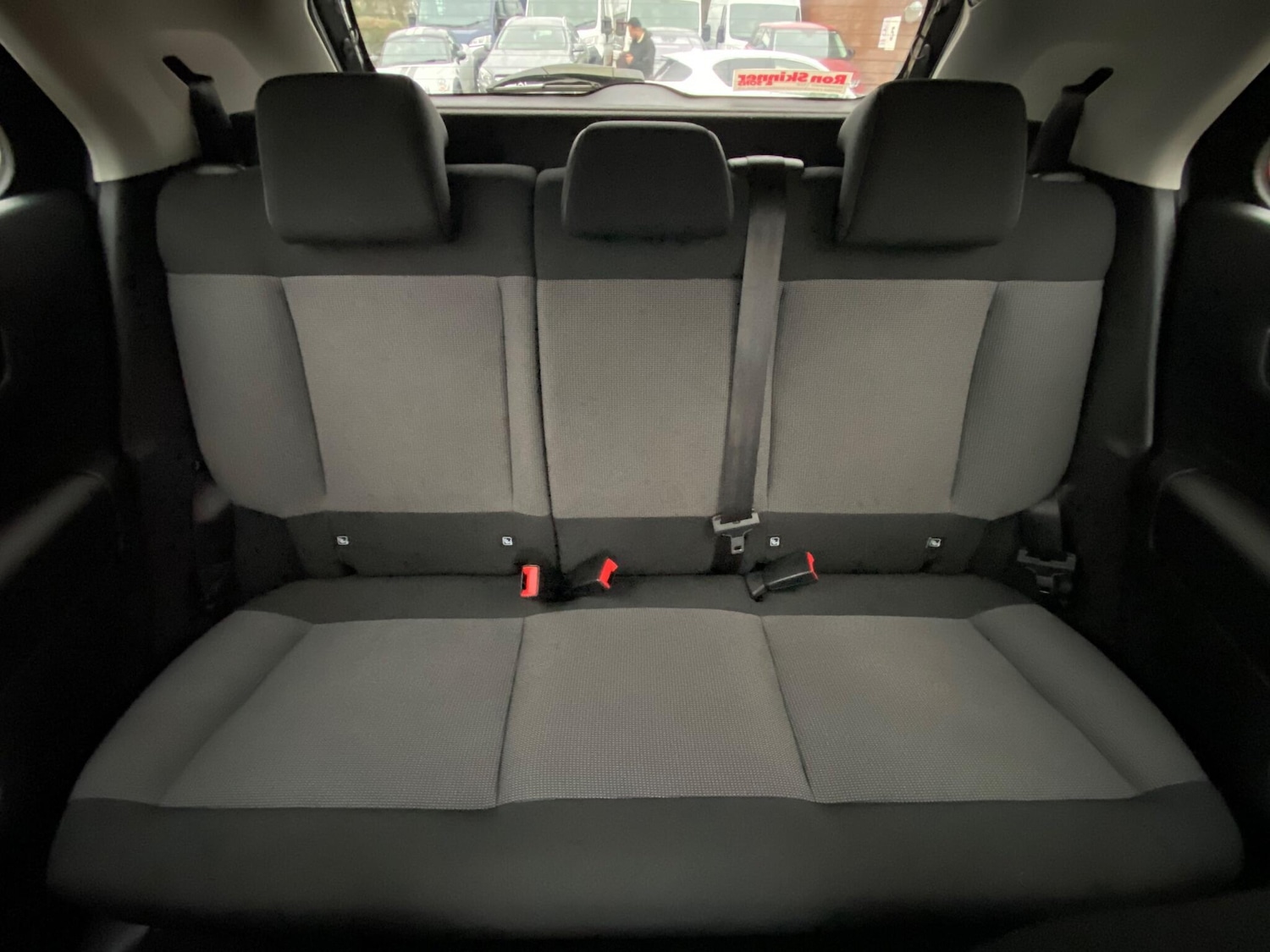 Used Citroen C4 Cactus 2016 for sale - 76865265: Photo 14