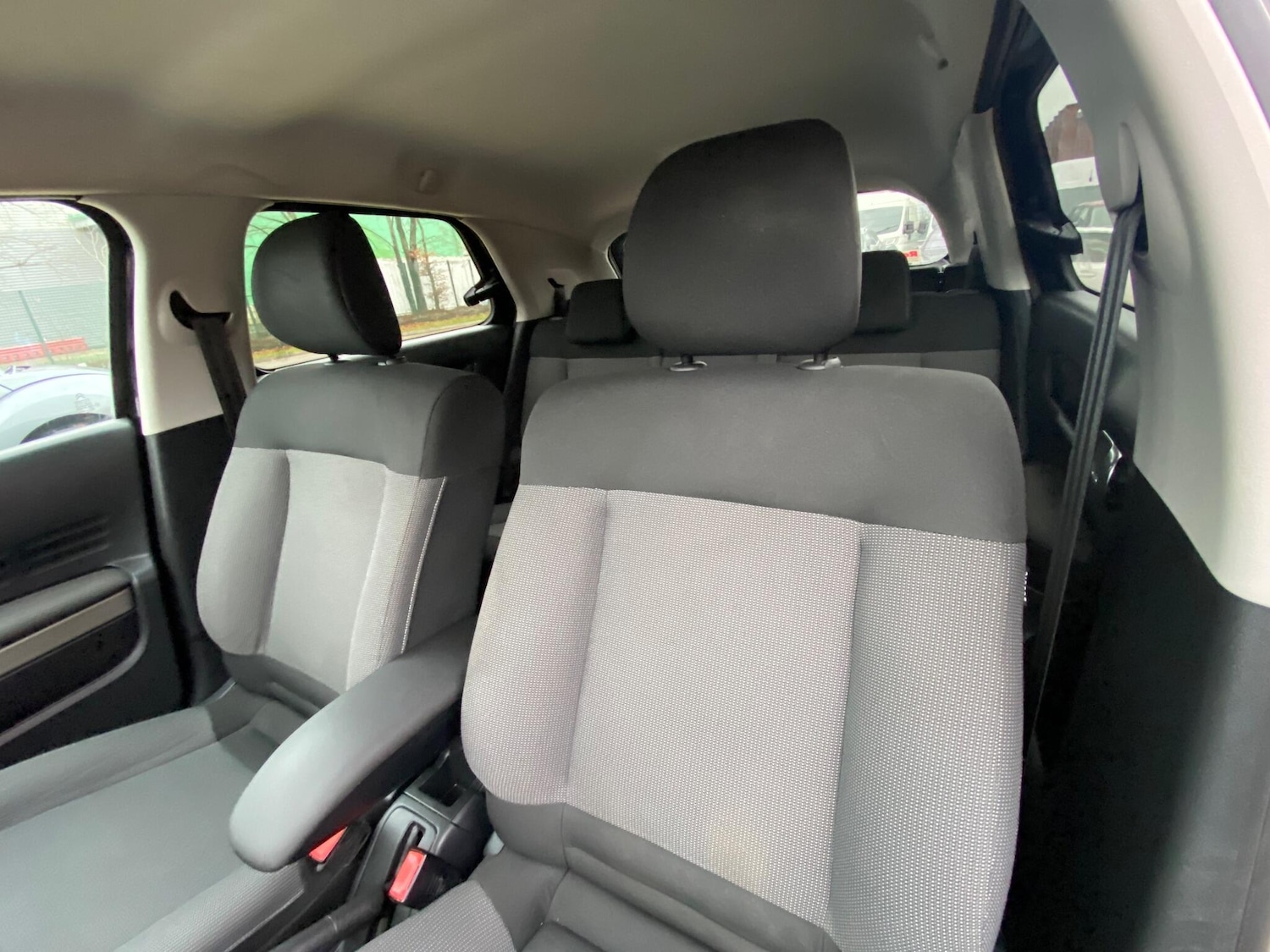 Used Citroen C4 Cactus 2016 for sale - 76865265: Photo 19