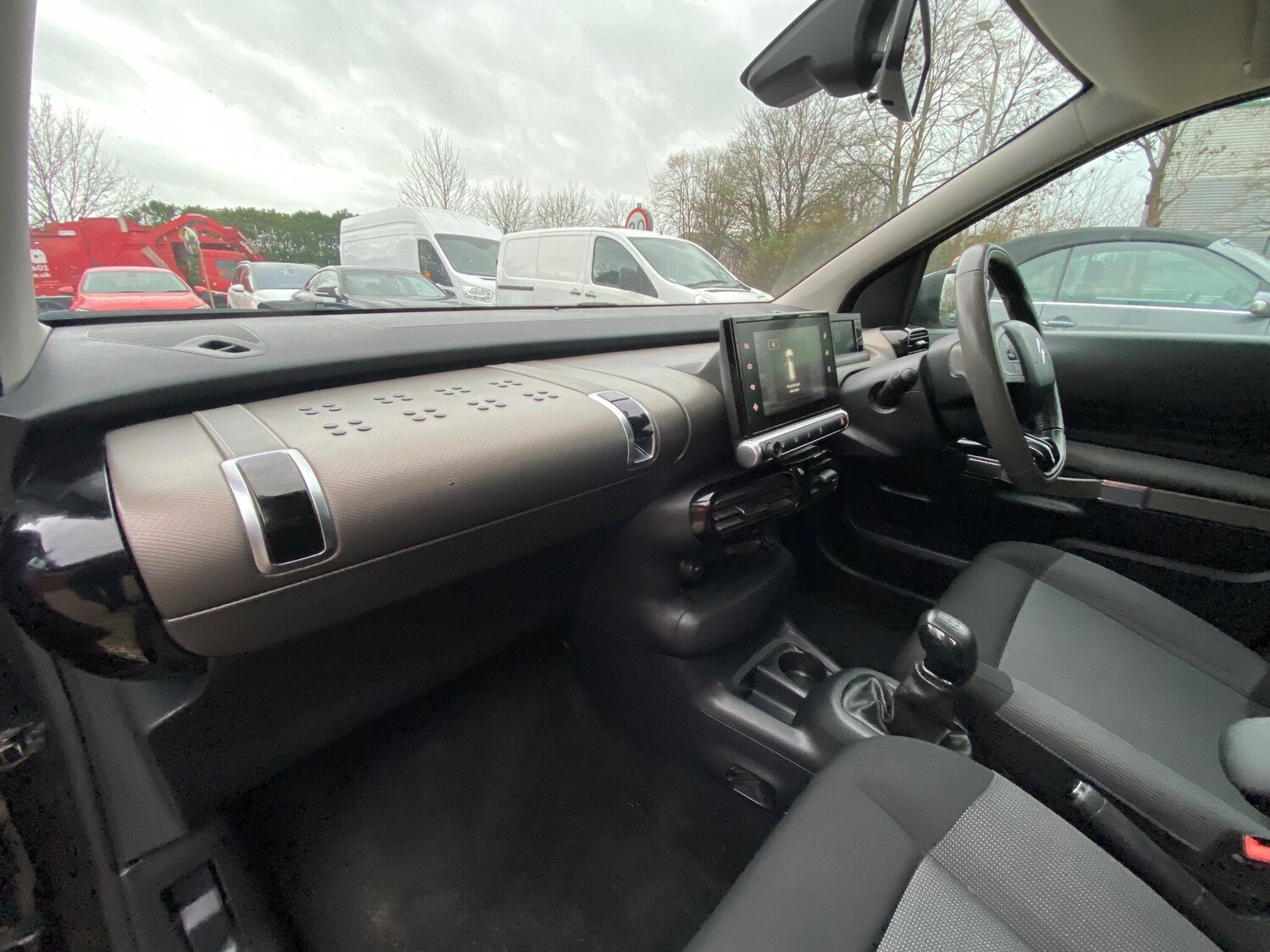 Used Citroen C4 Cactus 2016 for sale - 76865265: Photo 20