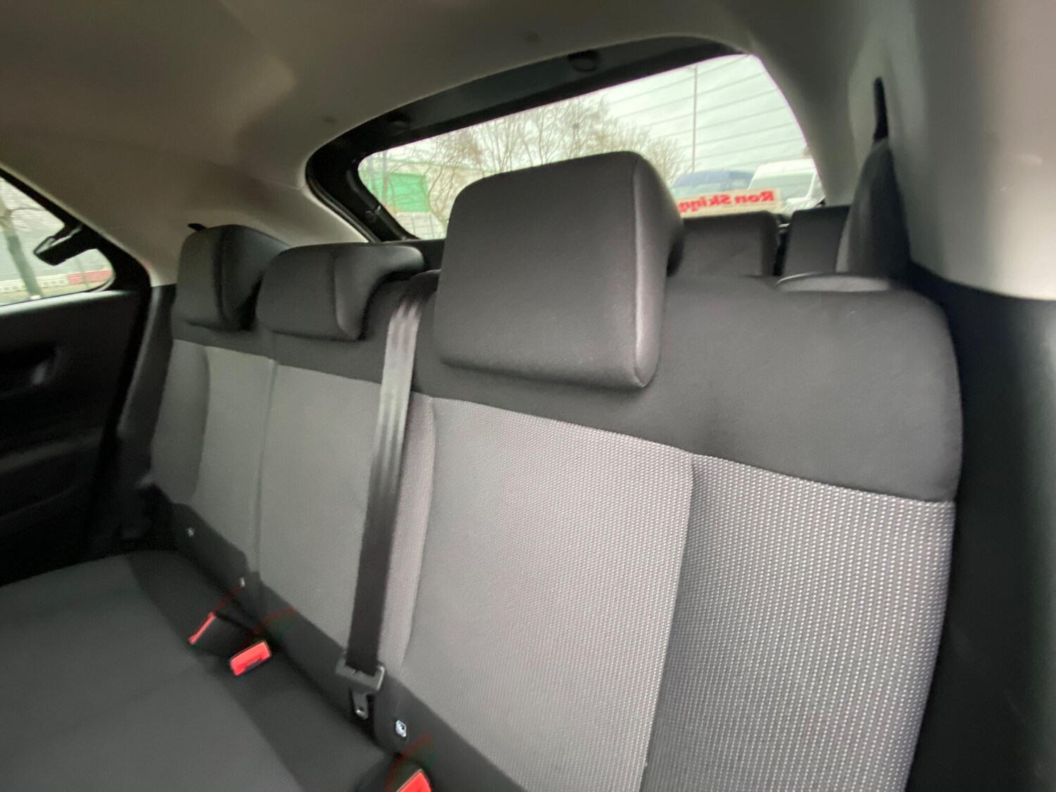 Used Citroen C4 Cactus 2016 for sale - 76865265: Photo 21