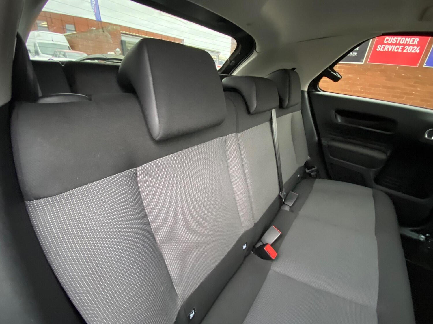 Used Citroen C4 Cactus 2016 for sale - 76865265: Photo 22