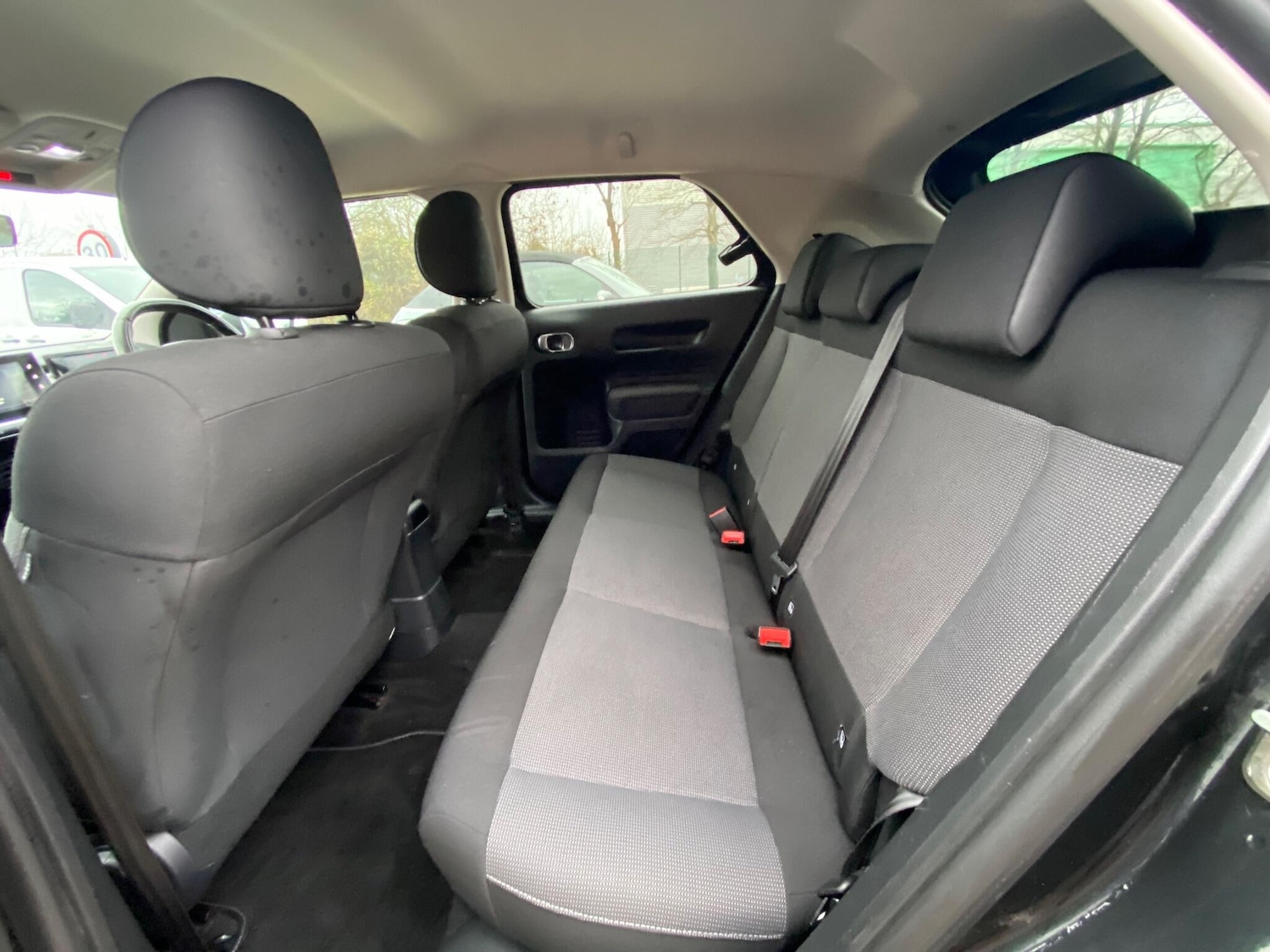 Used Citroen C4 Cactus 2016 for sale - 76865265: Photo 23