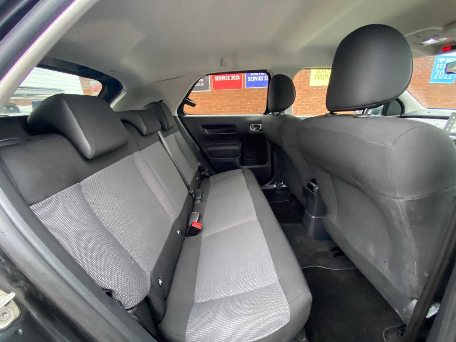 Used Citroen C4 Cactus 2016 for sale - 76865265: Photo 24