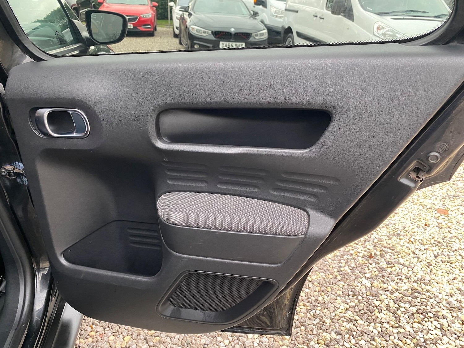 Used Citroen C4 Cactus 2016 for sale - 76865265: Photo 27