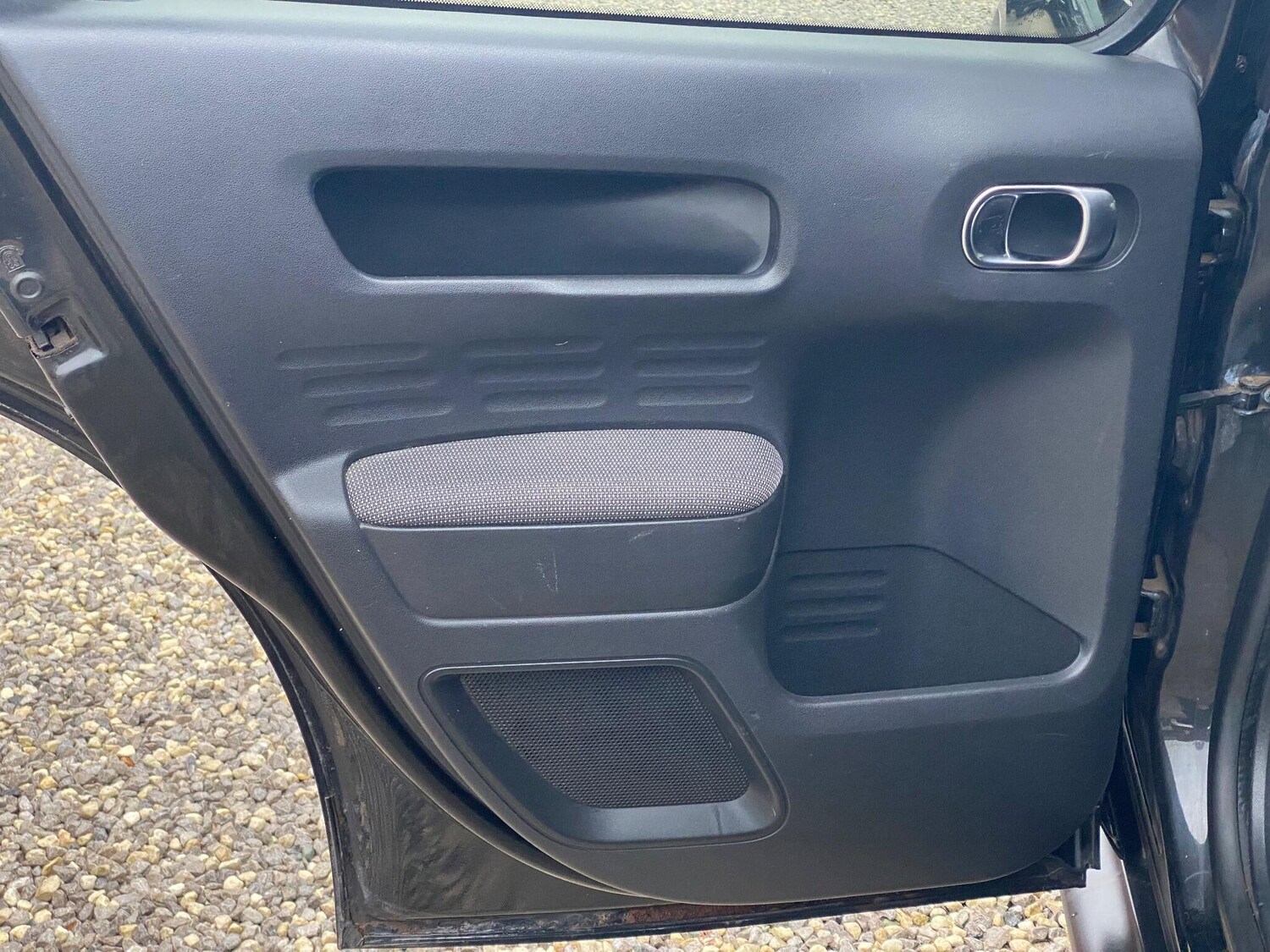 Used Citroen C4 Cactus 2016 for sale - 76865265: Photo 29