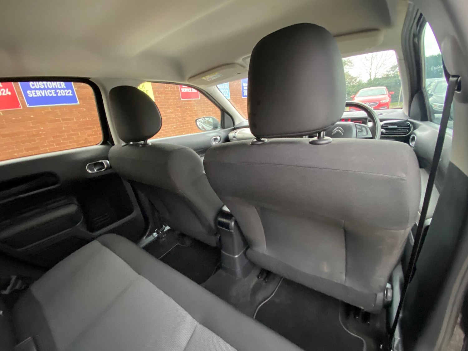 Used Citroen C4 Cactus 2016 for sale - 76865265: Photo 30