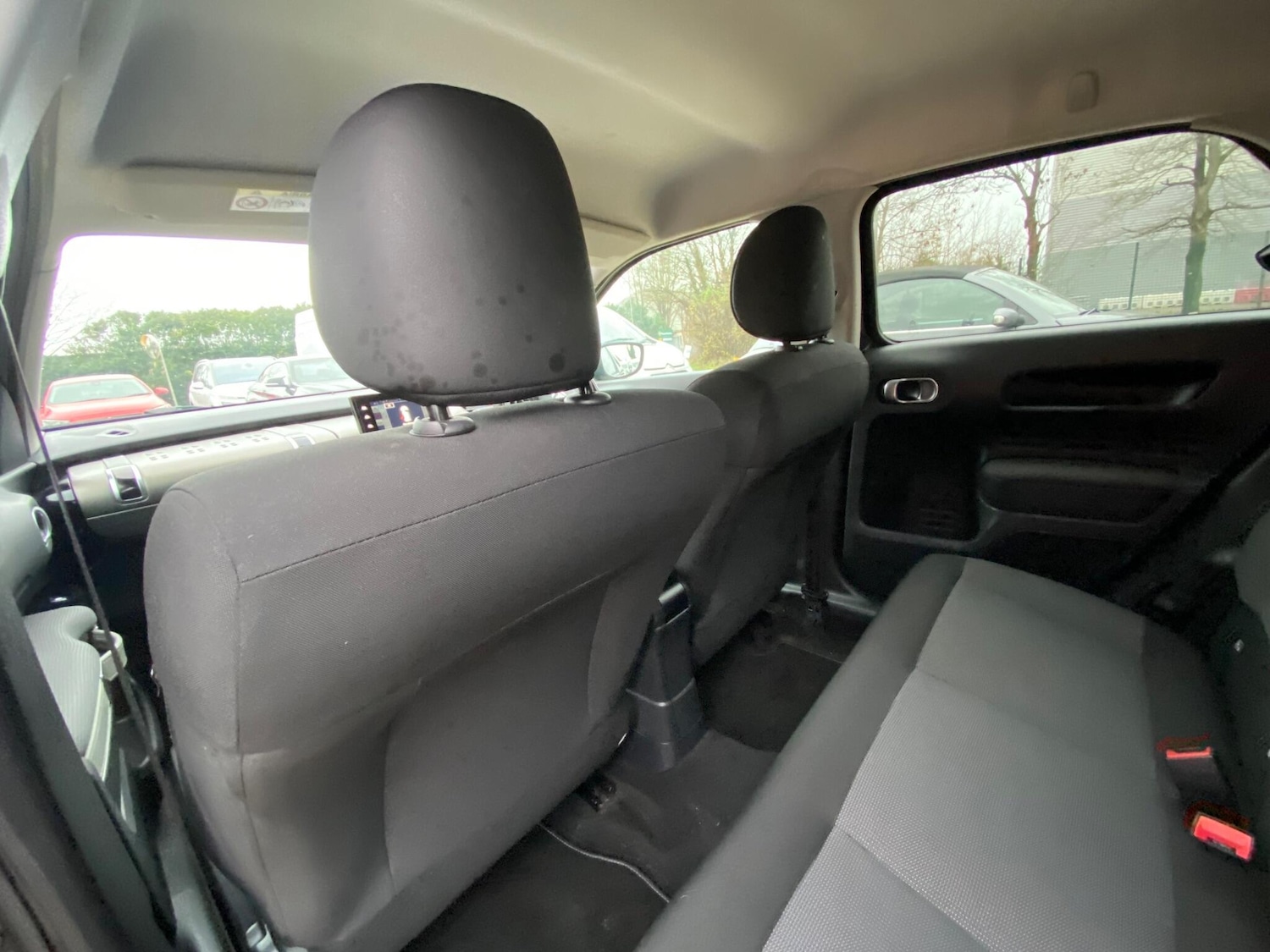 Used Citroen C4 Cactus 2016 for sale - 76865265: Photo 31