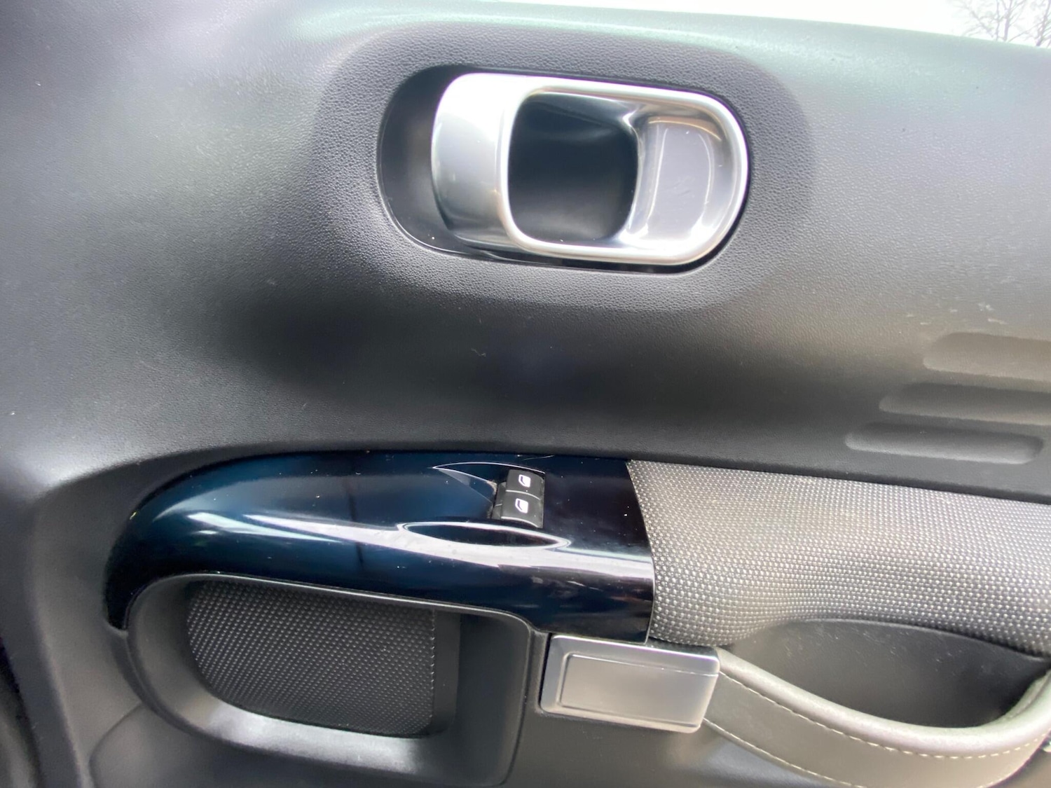 Used Citroen C4 Cactus 2016 for sale - 76865265: Photo 39