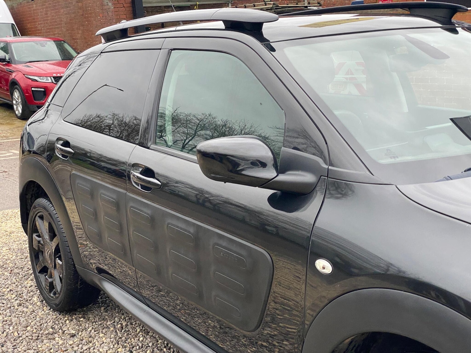 Used Citroen C4 Cactus 2016 for sale - 76865265: Photo 40