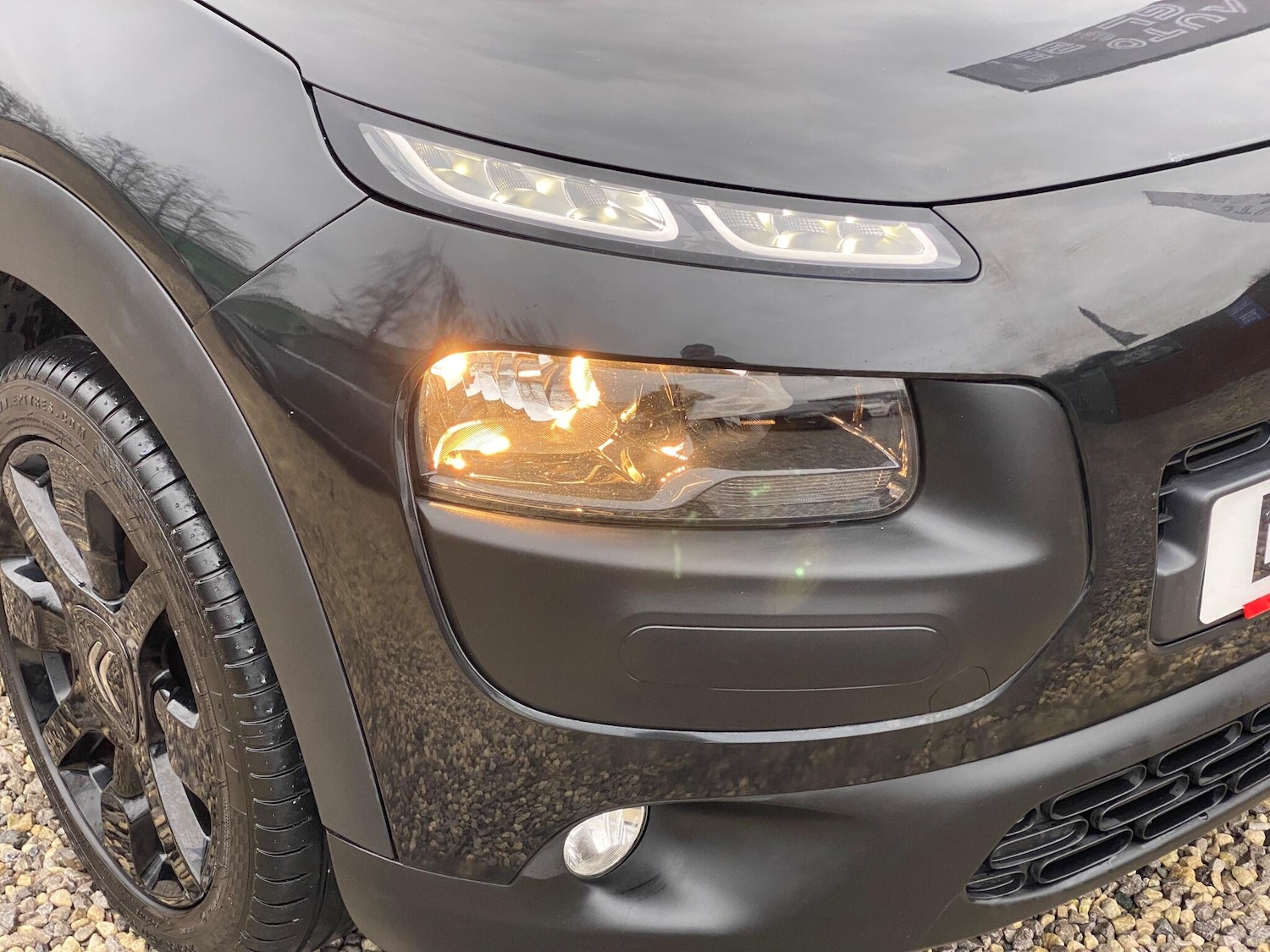 Used Citroen C4 Cactus 2016 for sale - 76865265: Photo 43