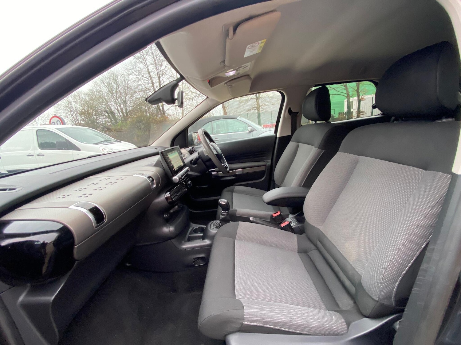 Used Citroen C4 Cactus 2016 for sale - 76865265: Photo 44