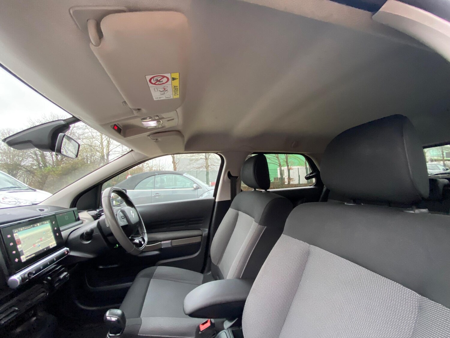 Used Citroen C4 Cactus 2016 for sale - 76865265: Photo 46