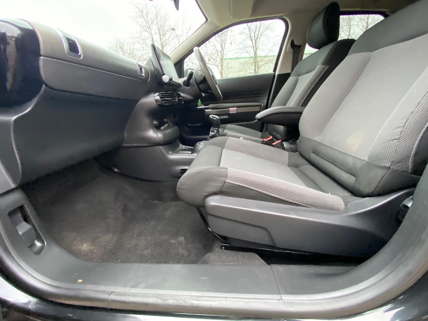 Used Citroen C4 Cactus 2016 for sale - 76865265: Photo 48