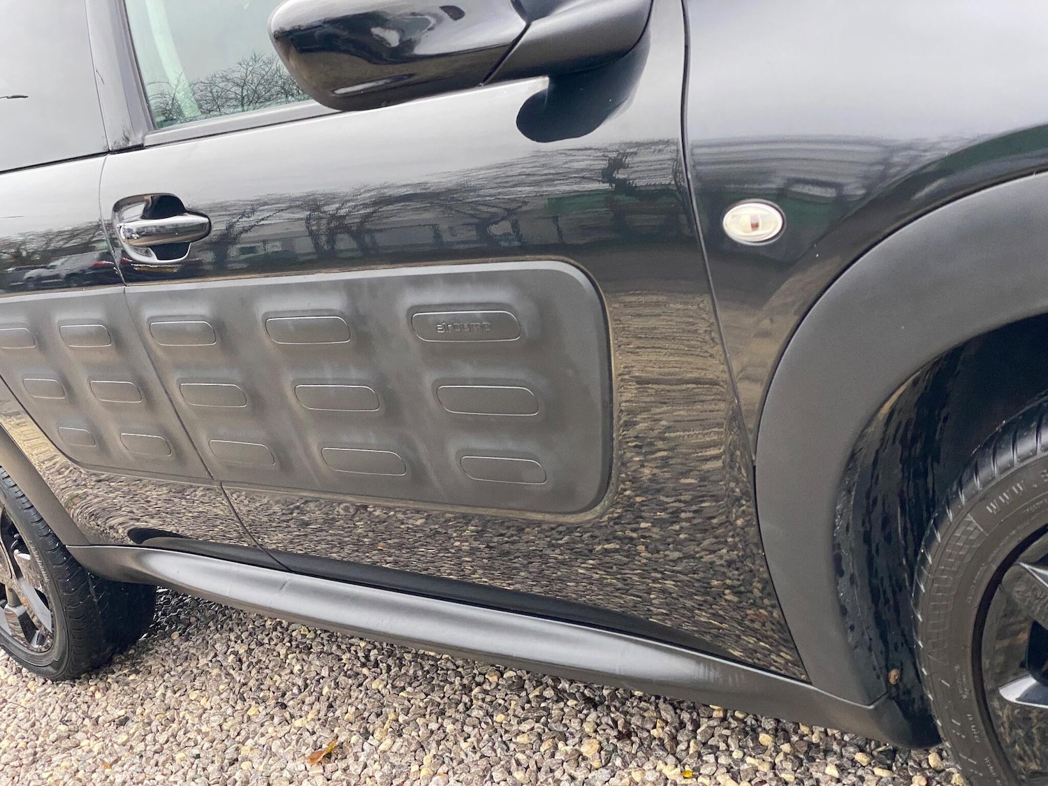 Used Citroen C4 Cactus 2016 for sale - 76865265: Photo 50