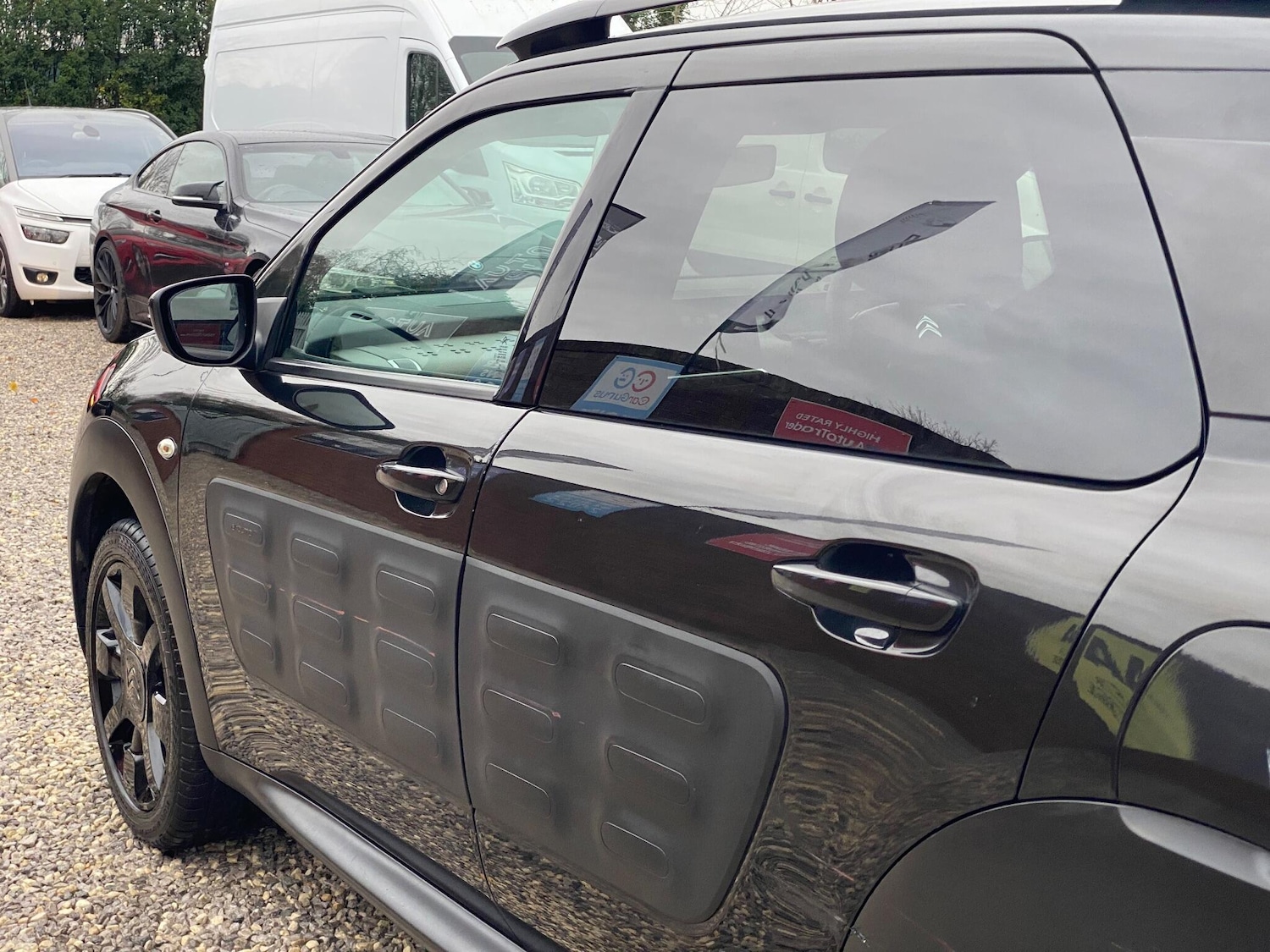 Used Citroen C4 Cactus 2016 for sale - 76865265: Photo 52