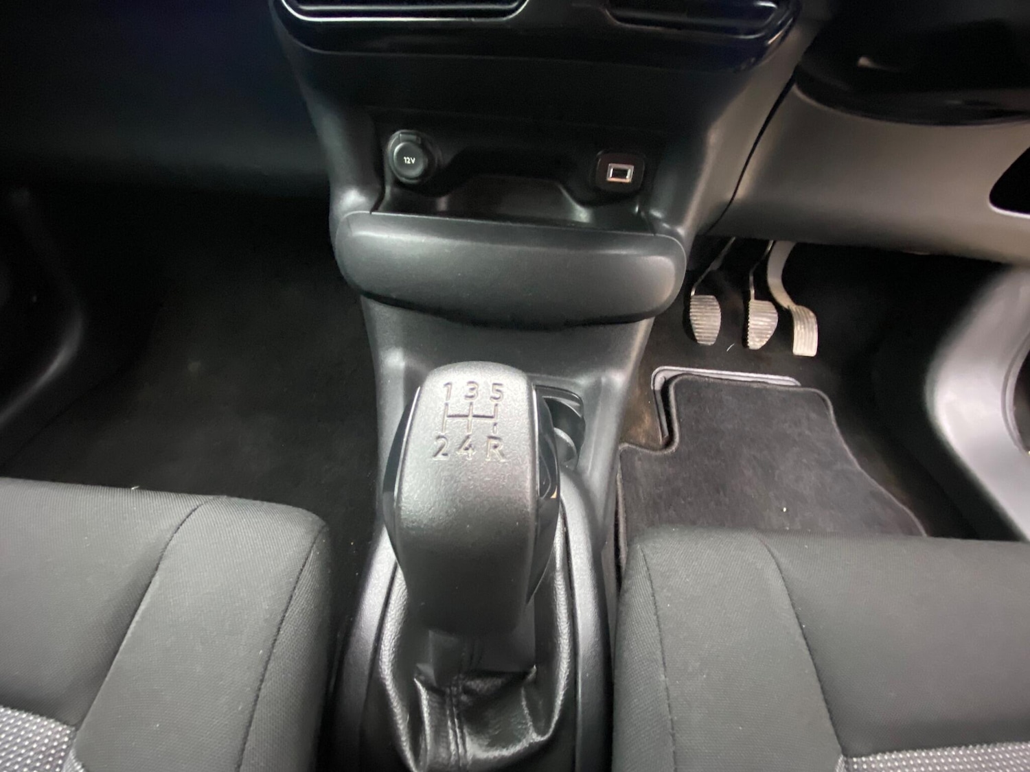 Used Citroen C4 Cactus 2016 for sale - 76865265: Photo 55