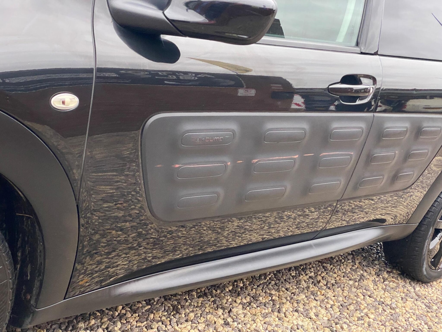 Used Citroen C4 Cactus 2016 for sale - 76865265: Photo 56