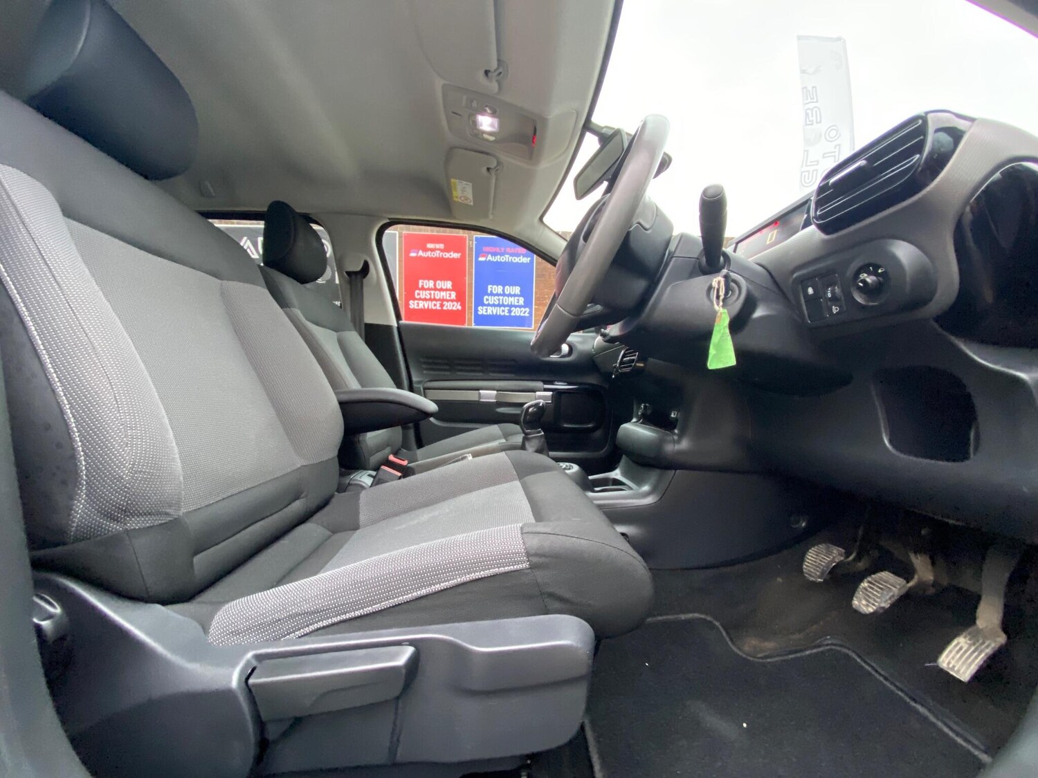 Used Citroen C4 Cactus 2016 for sale - 76865265: Photo 57