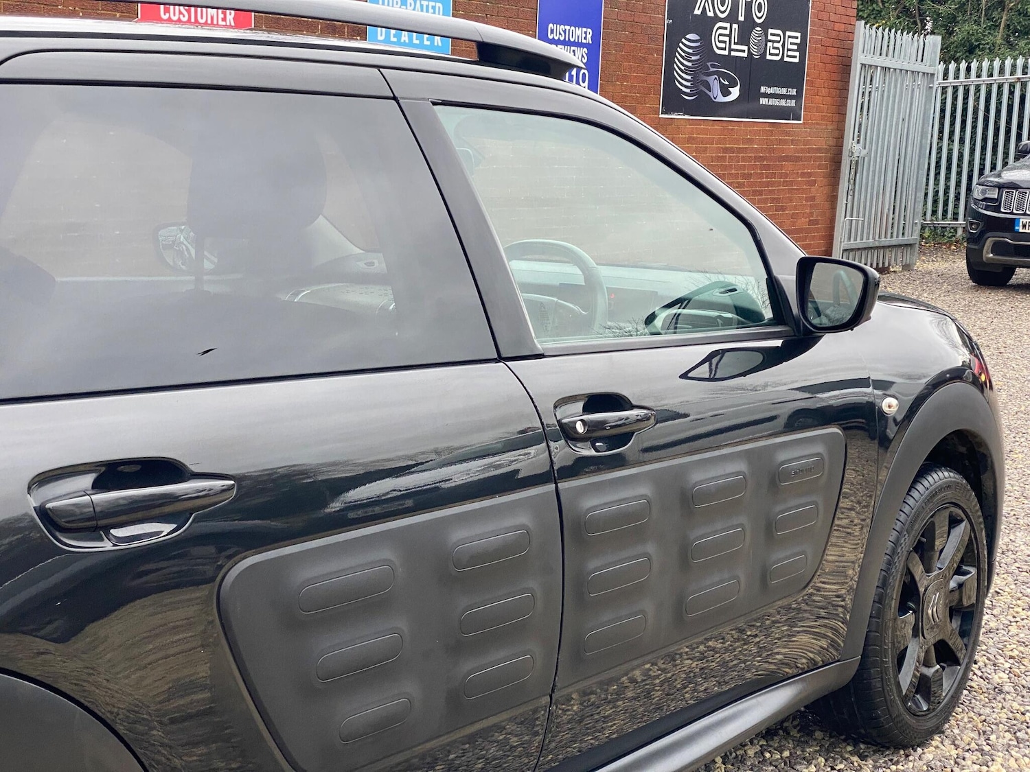 Used Citroen C4 Cactus 2016 for sale - 76865265: Photo 58